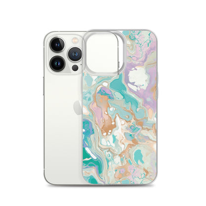 iPhone Case Ocean Jasper #1