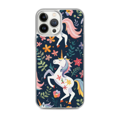 iPhone Case Enchanting Unicorns