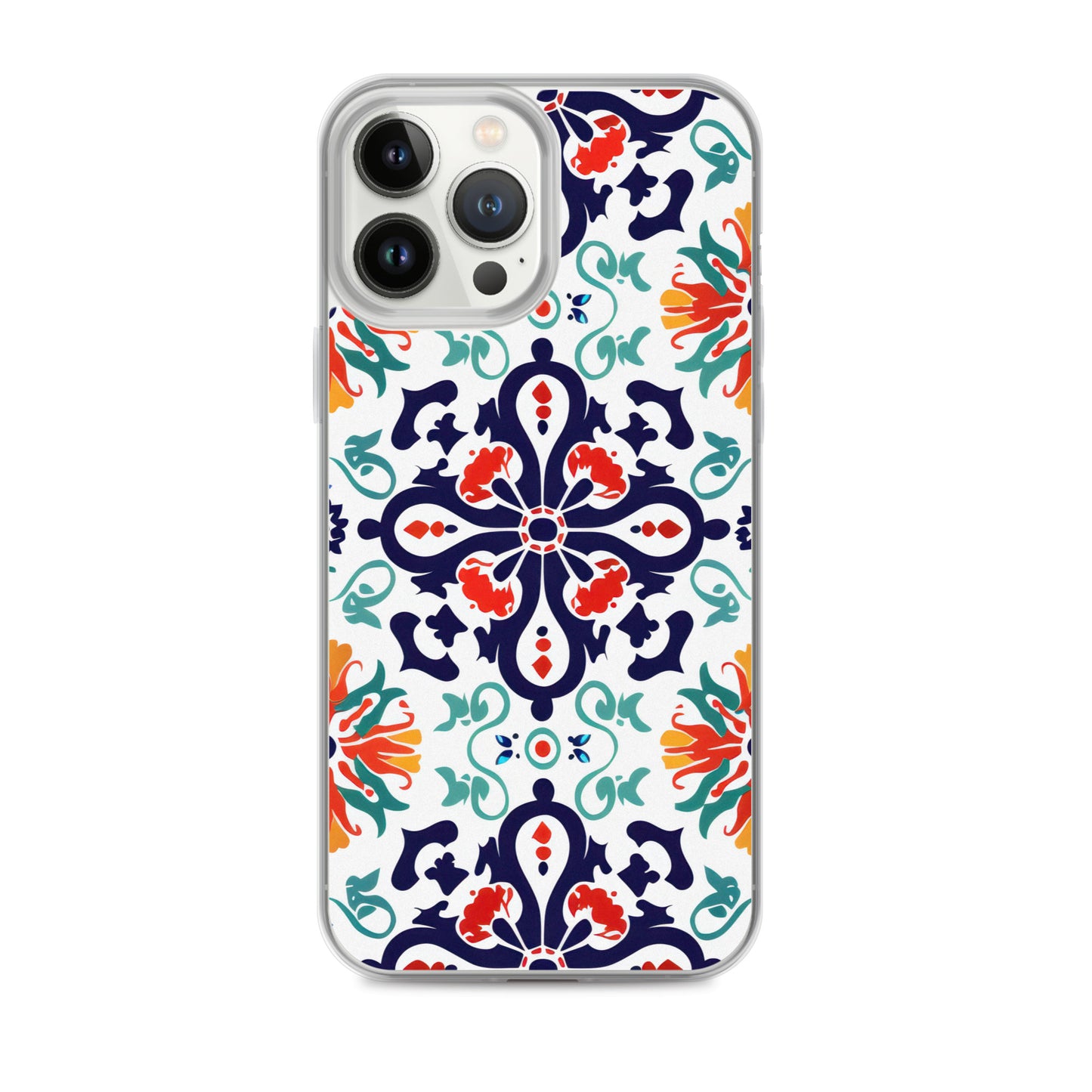 iPhone Case Colorful Goryeo Ware
