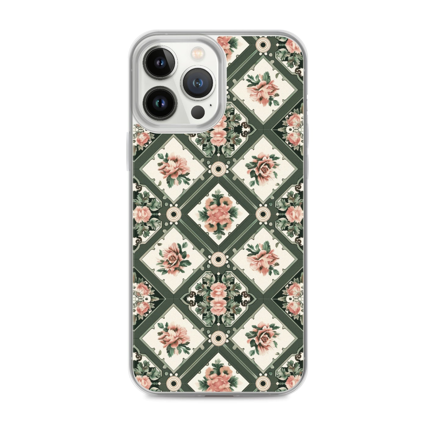 iPhone Case Valentino Roses