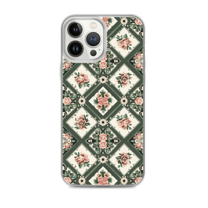 iPhone Case Valentino Roses