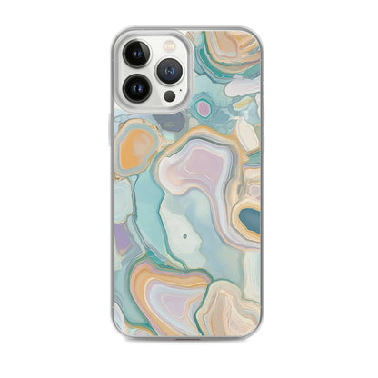 iPhone Case Ocean Jasper #2