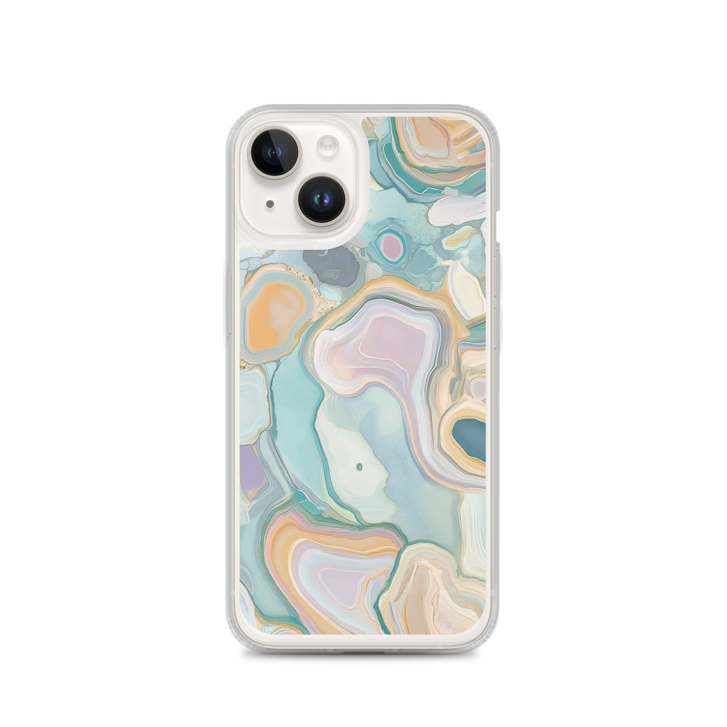 iPhone Case Ocean Jasper #2