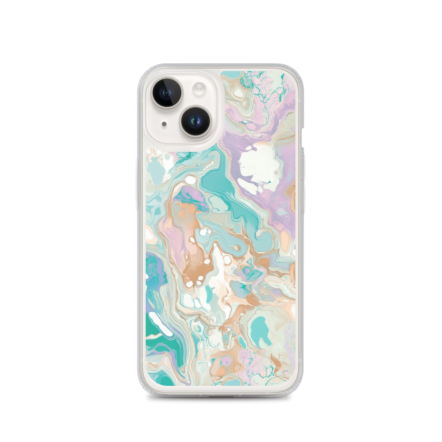 iPhone Case Ocean Jasper #1