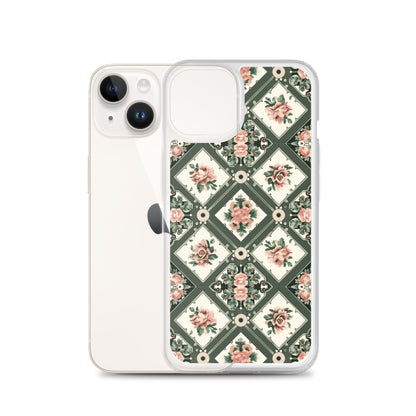 iPhone Case Valentino Roses