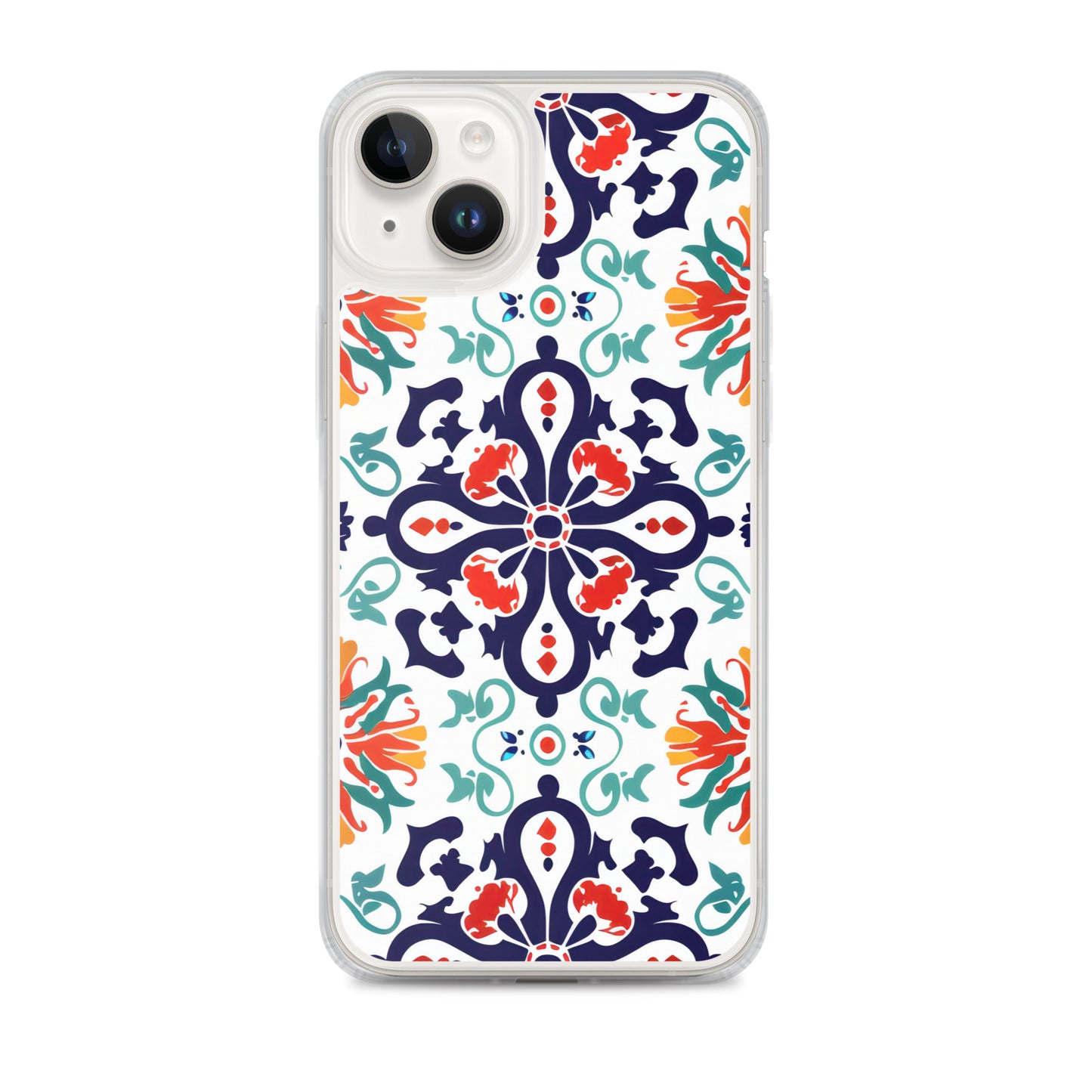 iPhone Case Colorful Goryeo Ware