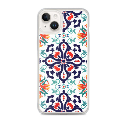 iPhone Case Colorful Goryeo Ware