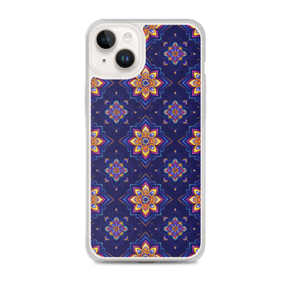 iPhone Case Neon Pujabi