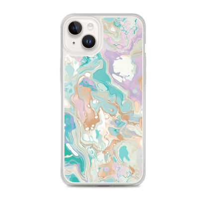 iPhone Case Ocean Jasper #1