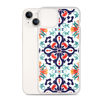 iPhone Case Colorful Goryeo Ware
