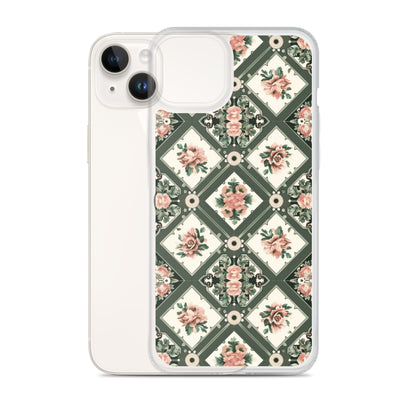 iPhone Case Valentino Roses