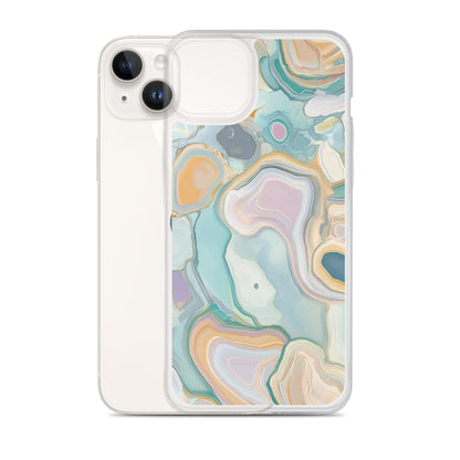 iPhone Case Ocean Jasper #2
