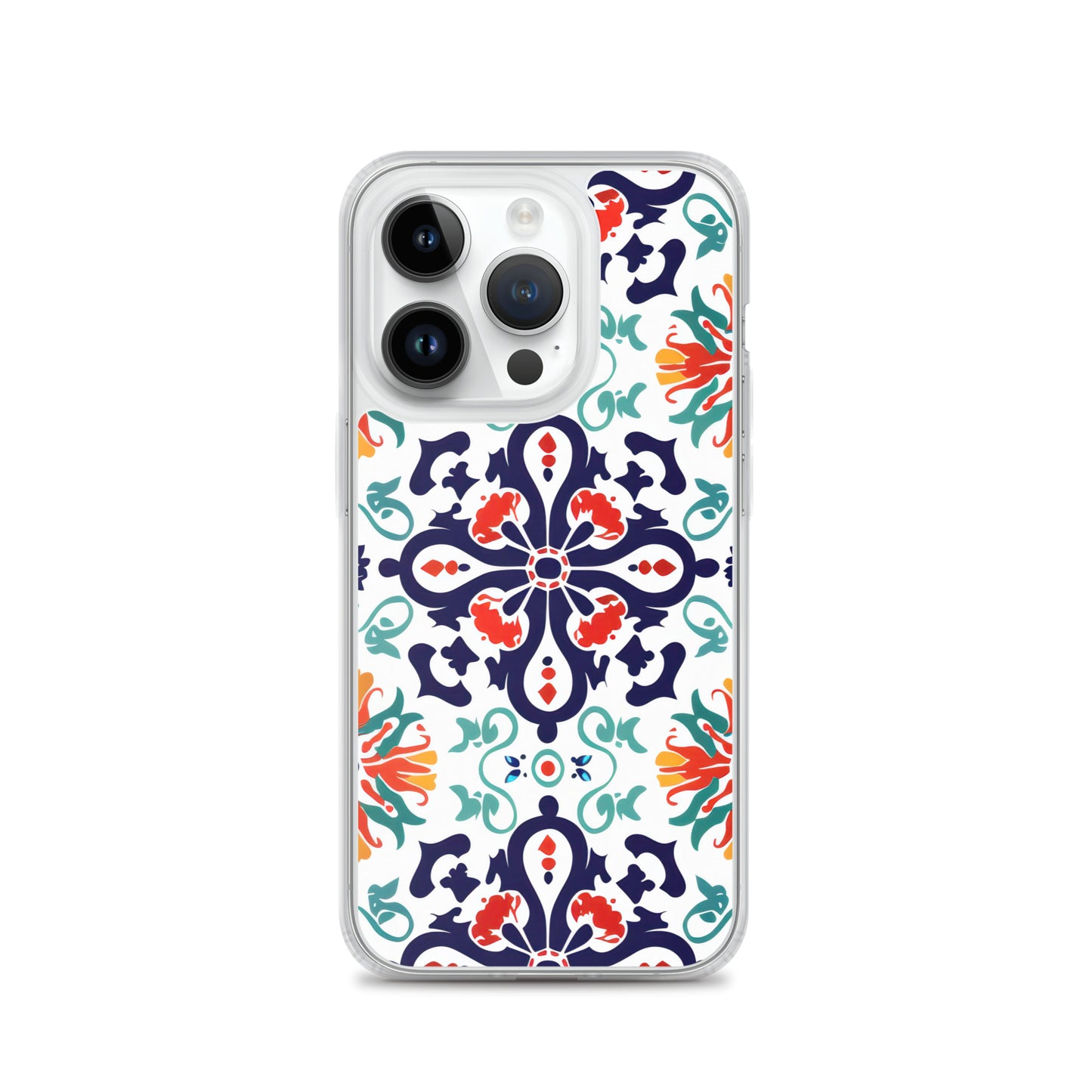 iPhone Case Colorful Goryeo Ware