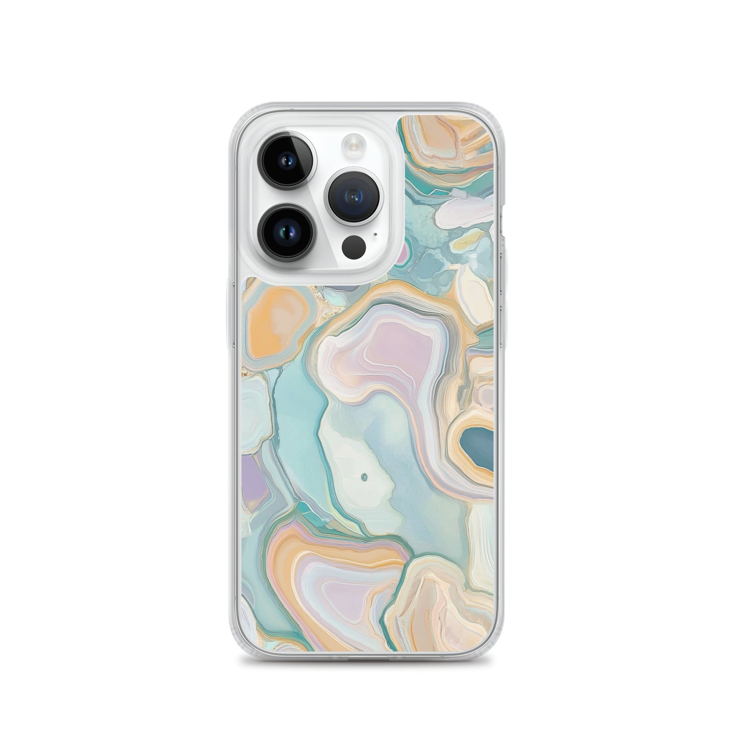 iPhone Case Ocean Jasper #2