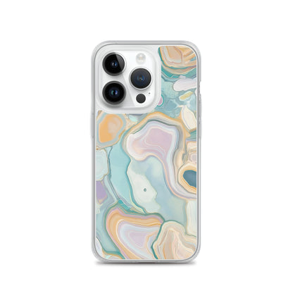 iPhone Case Ocean Jasper #2