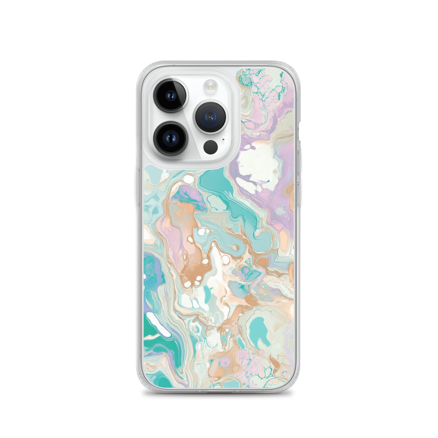 iPhone Case Ocean Jasper #1