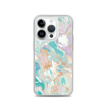 iPhone Case Ocean Jasper #1