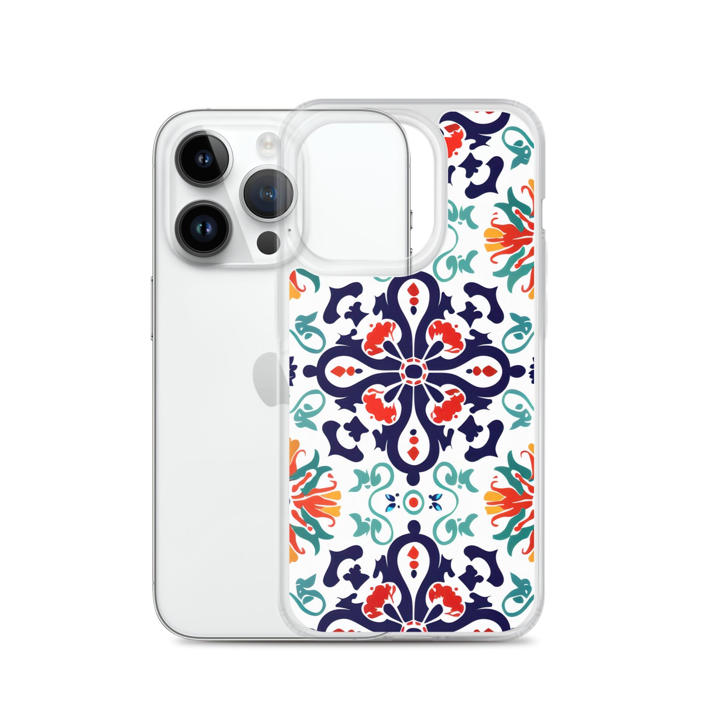 iPhone Case Colorful Goryeo Ware