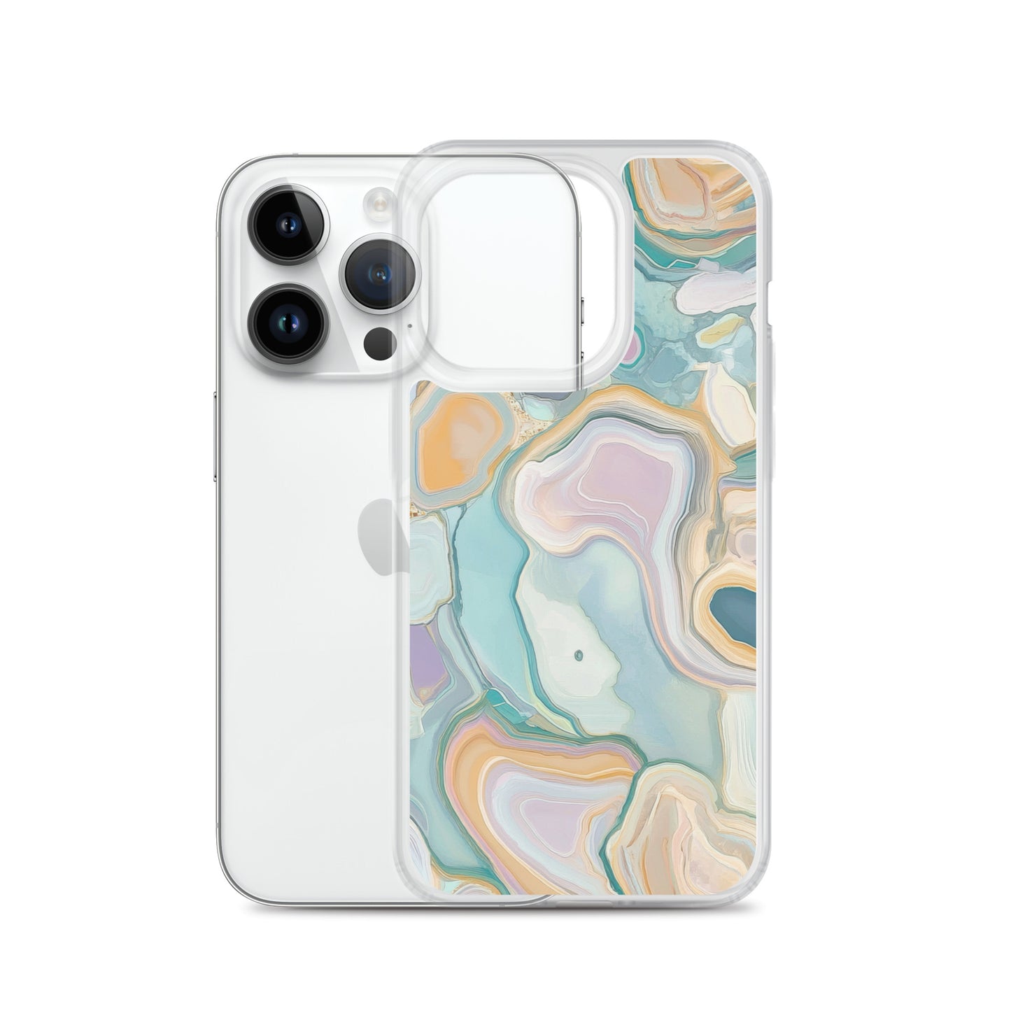 iPhone Case Ocean Jasper #2