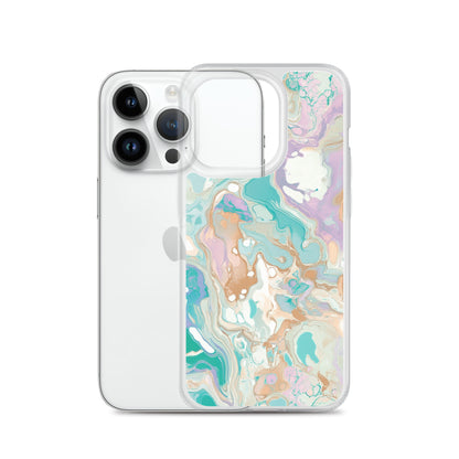 iPhone Case Ocean Jasper #1