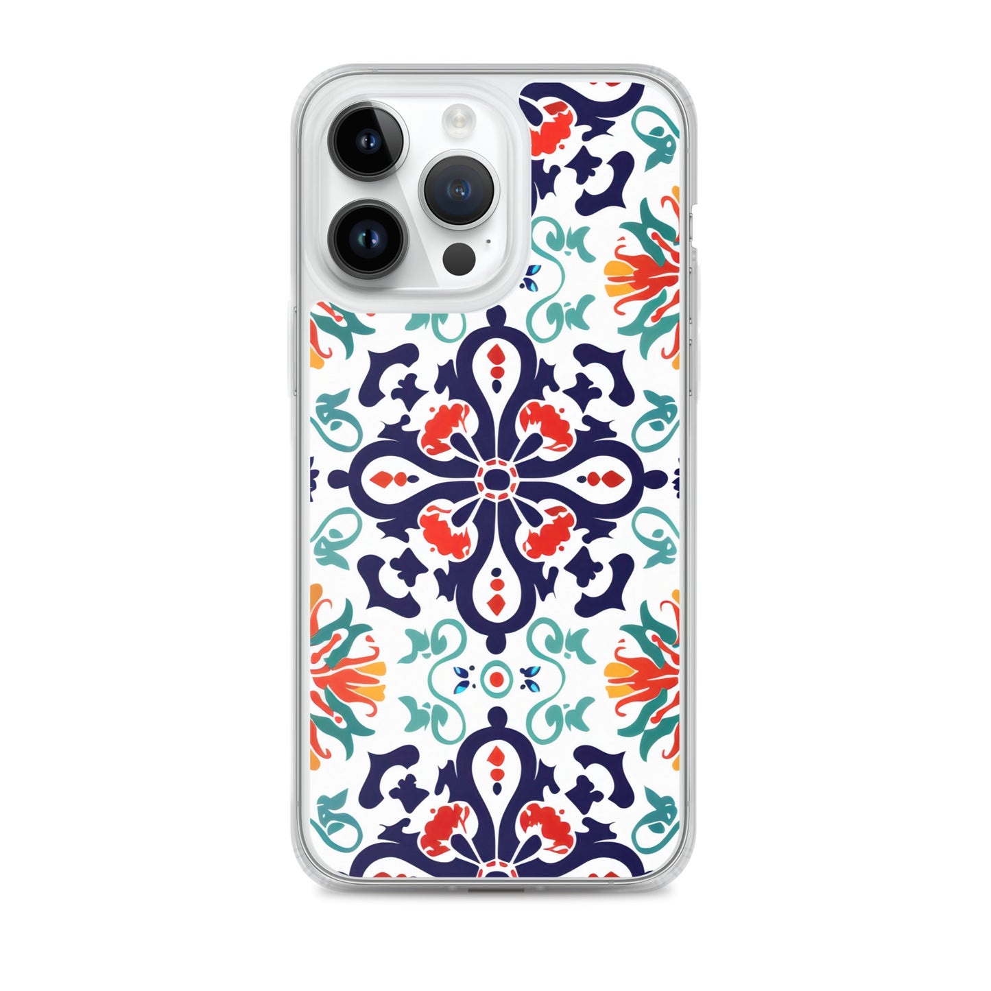 iPhone Case Colorful Goryeo Ware