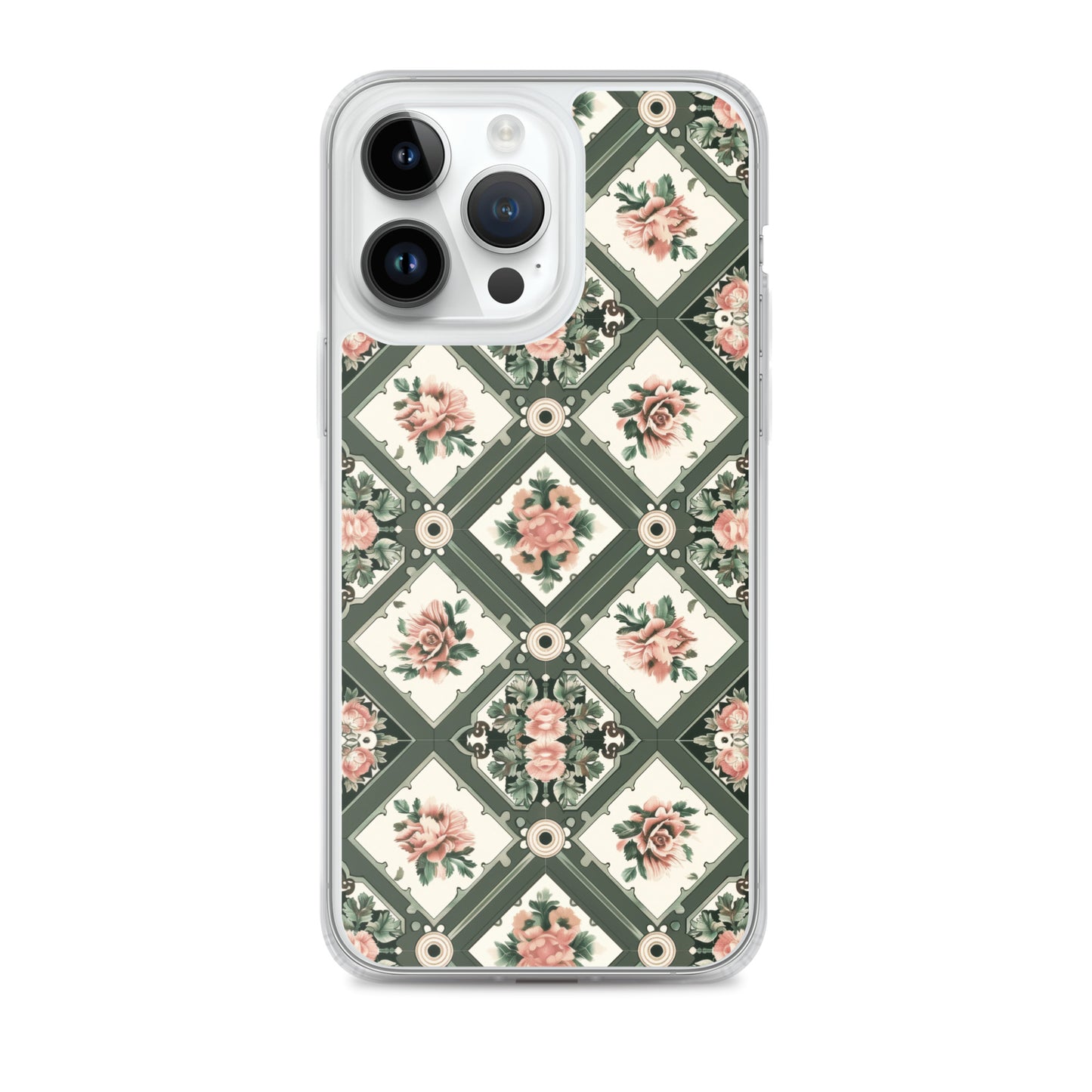 iPhone Case Valentino Roses