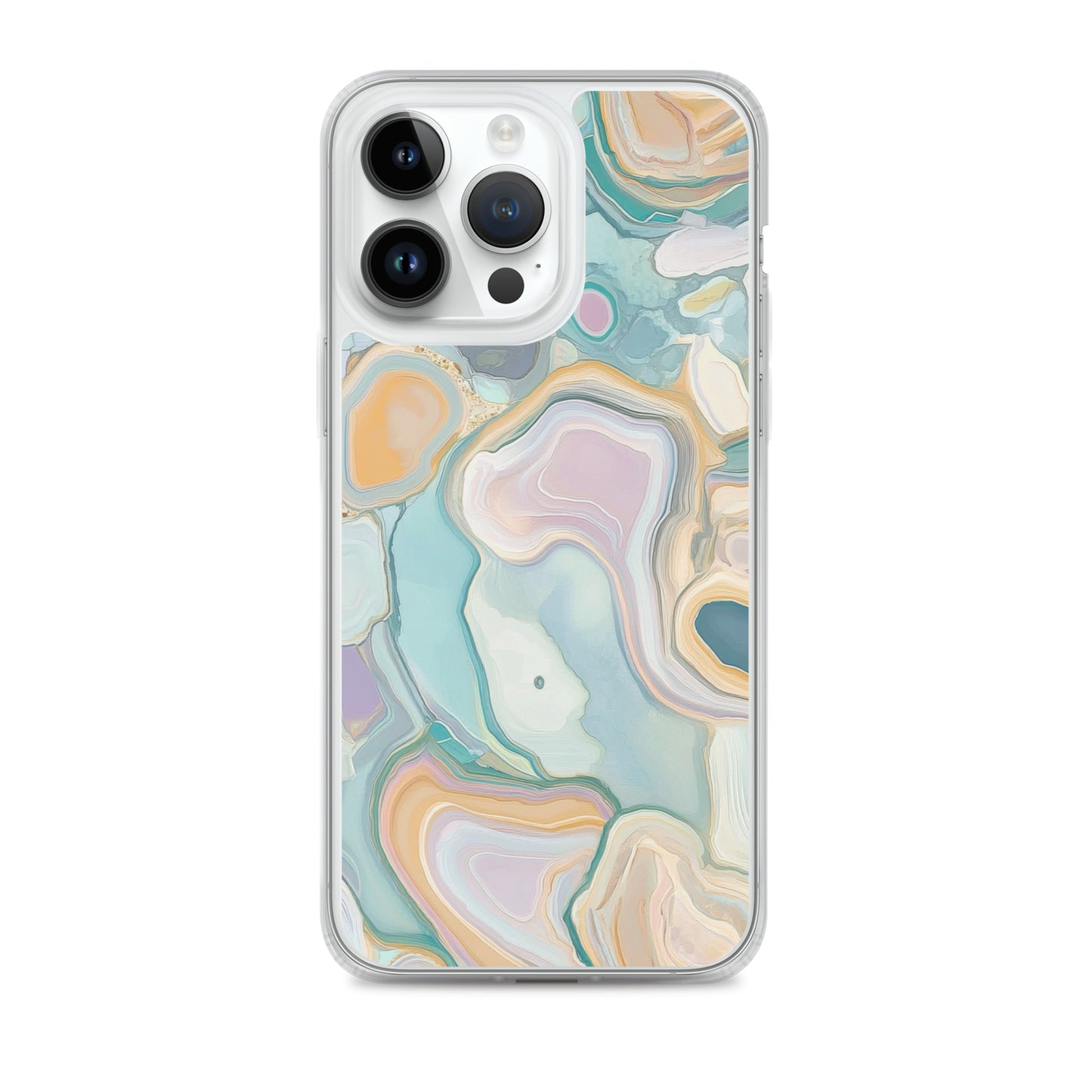 iPhone Case Ocean Jasper #2