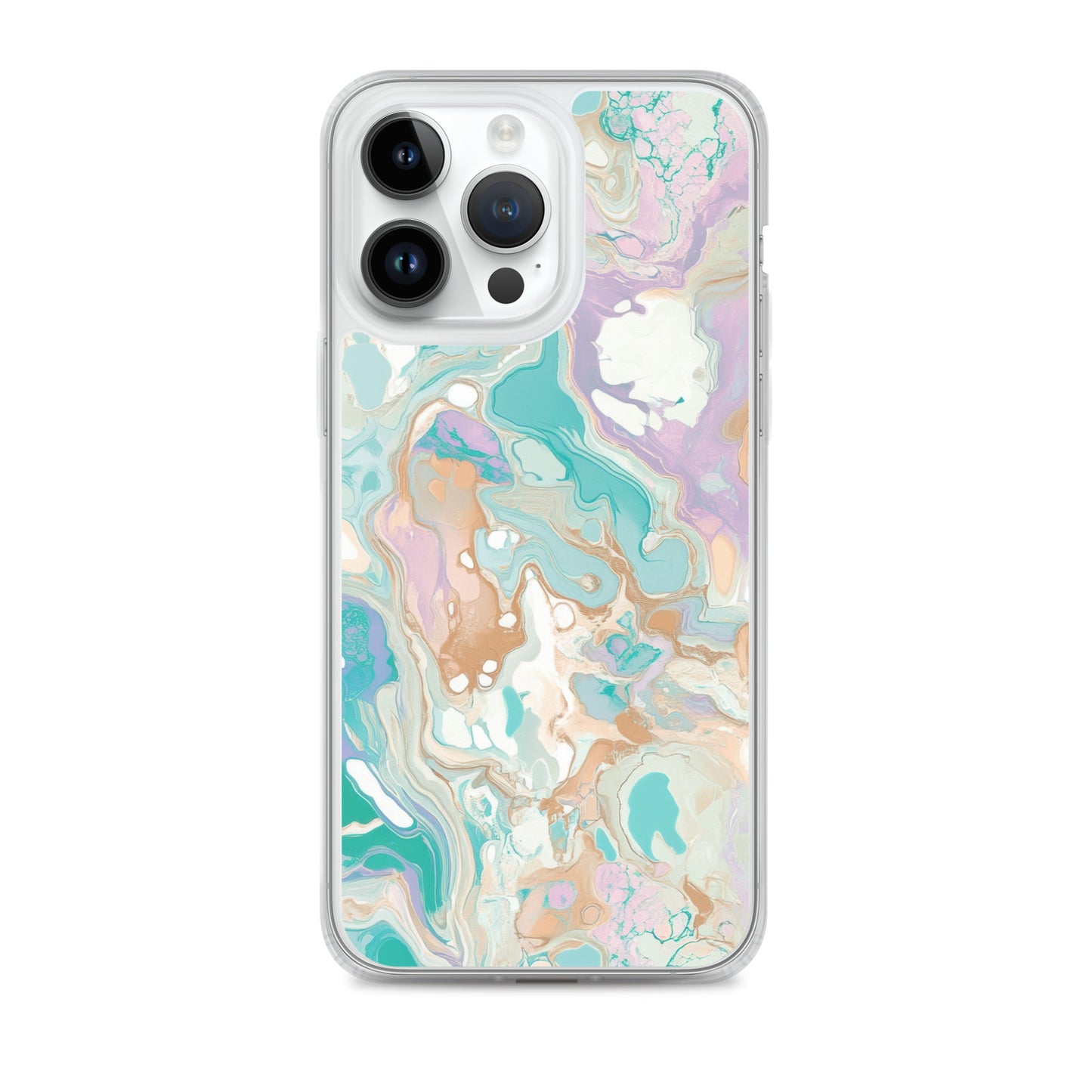 iPhone Case Ocean Jasper #1