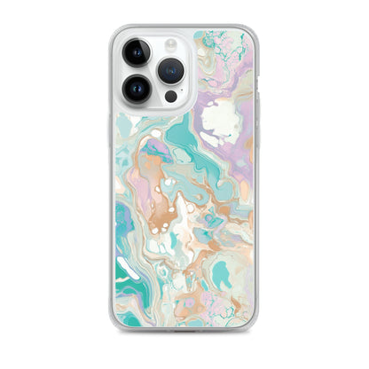 iPhone Case Ocean Jasper #1