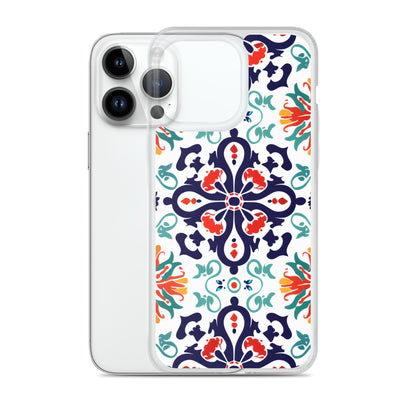 iPhone Case Colorful Goryeo Ware