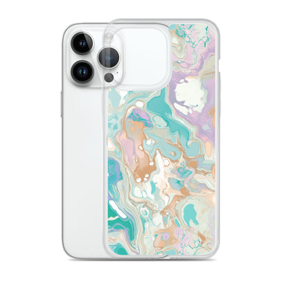 iPhone Case Ocean Jasper #1