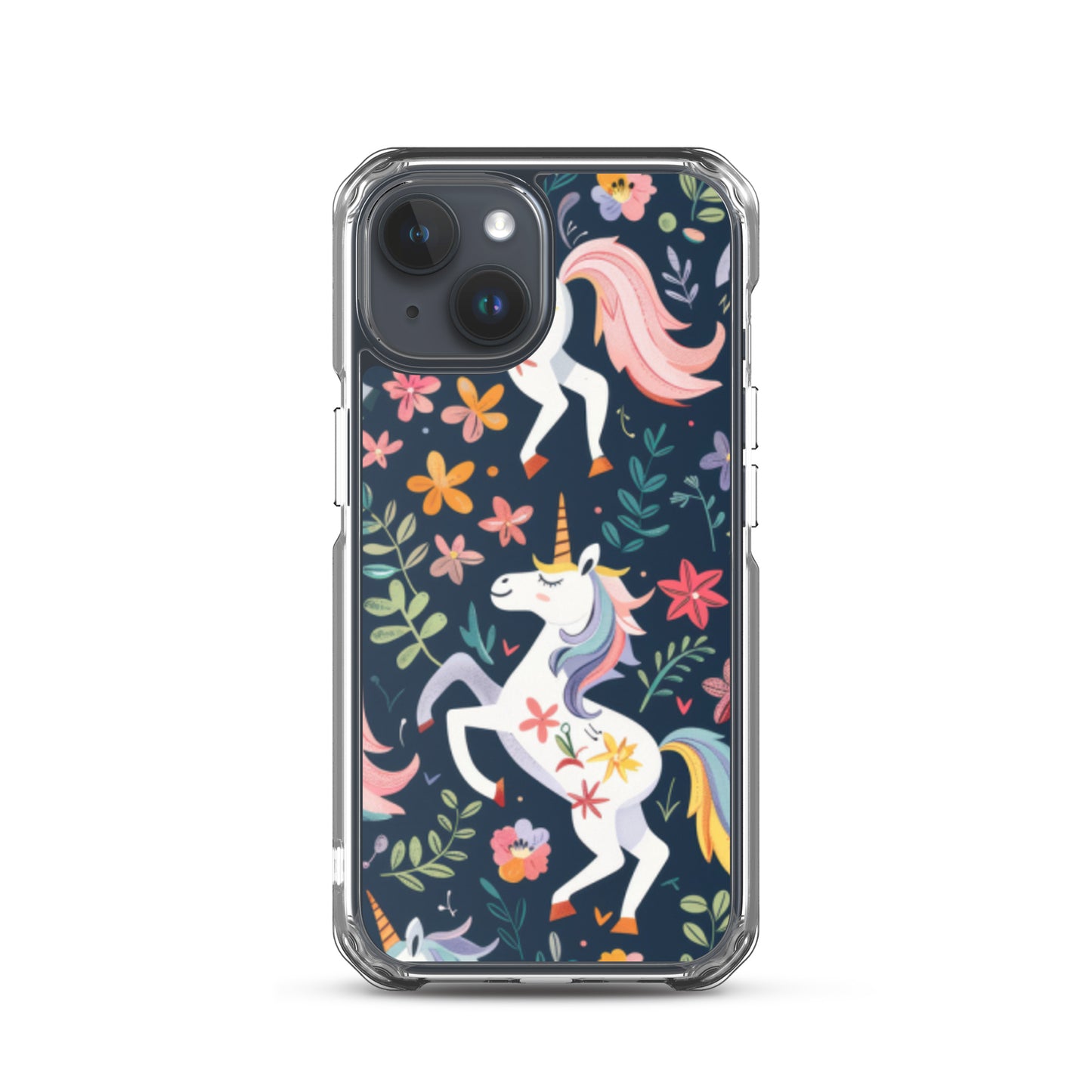 iPhone Case Enchanting Unicorns