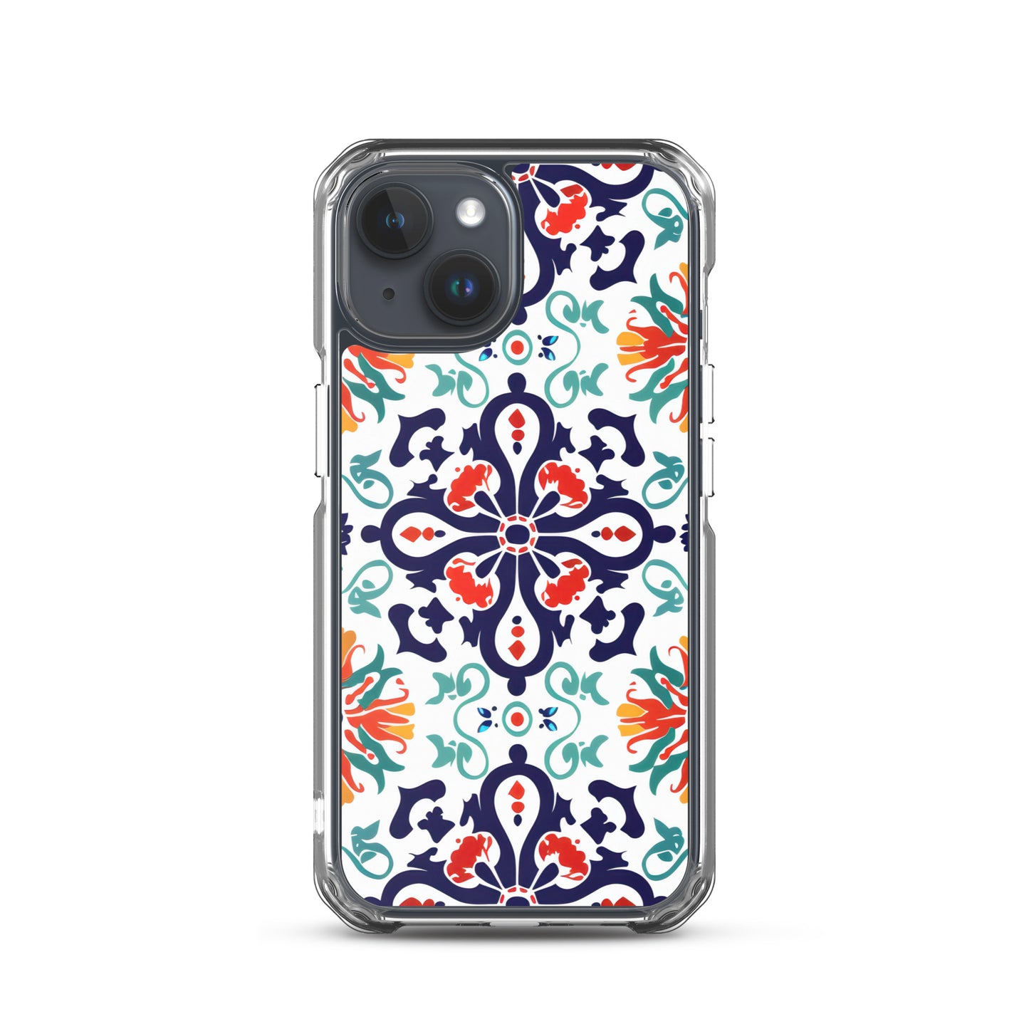 iPhone Case Colorful Goryeo Ware