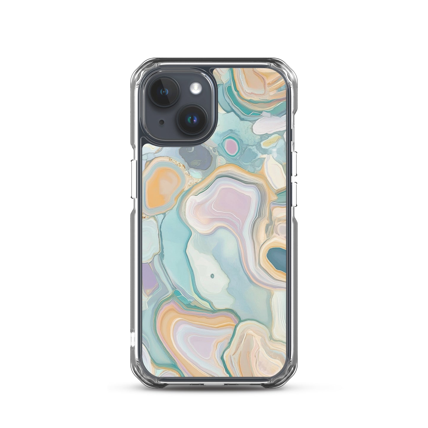 iPhone Case Ocean Jasper #2