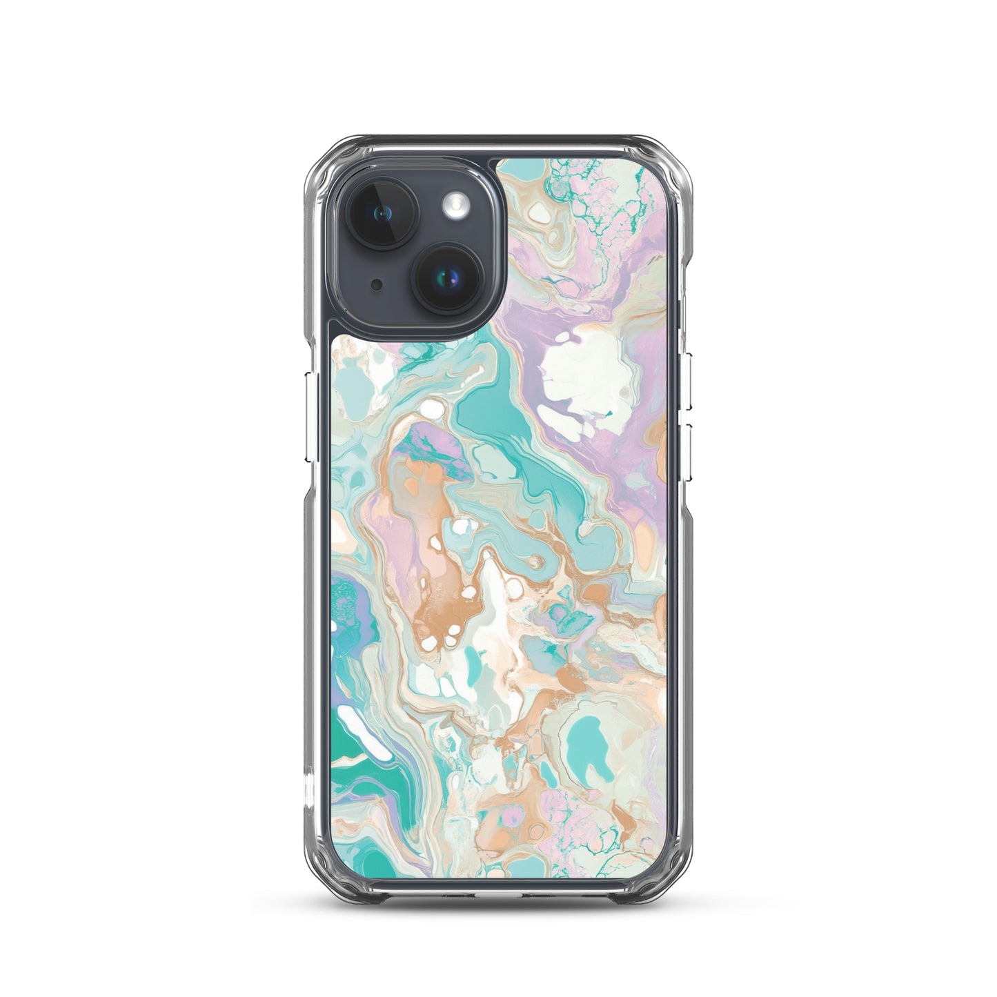 iPhone Case Ocean Jasper #1