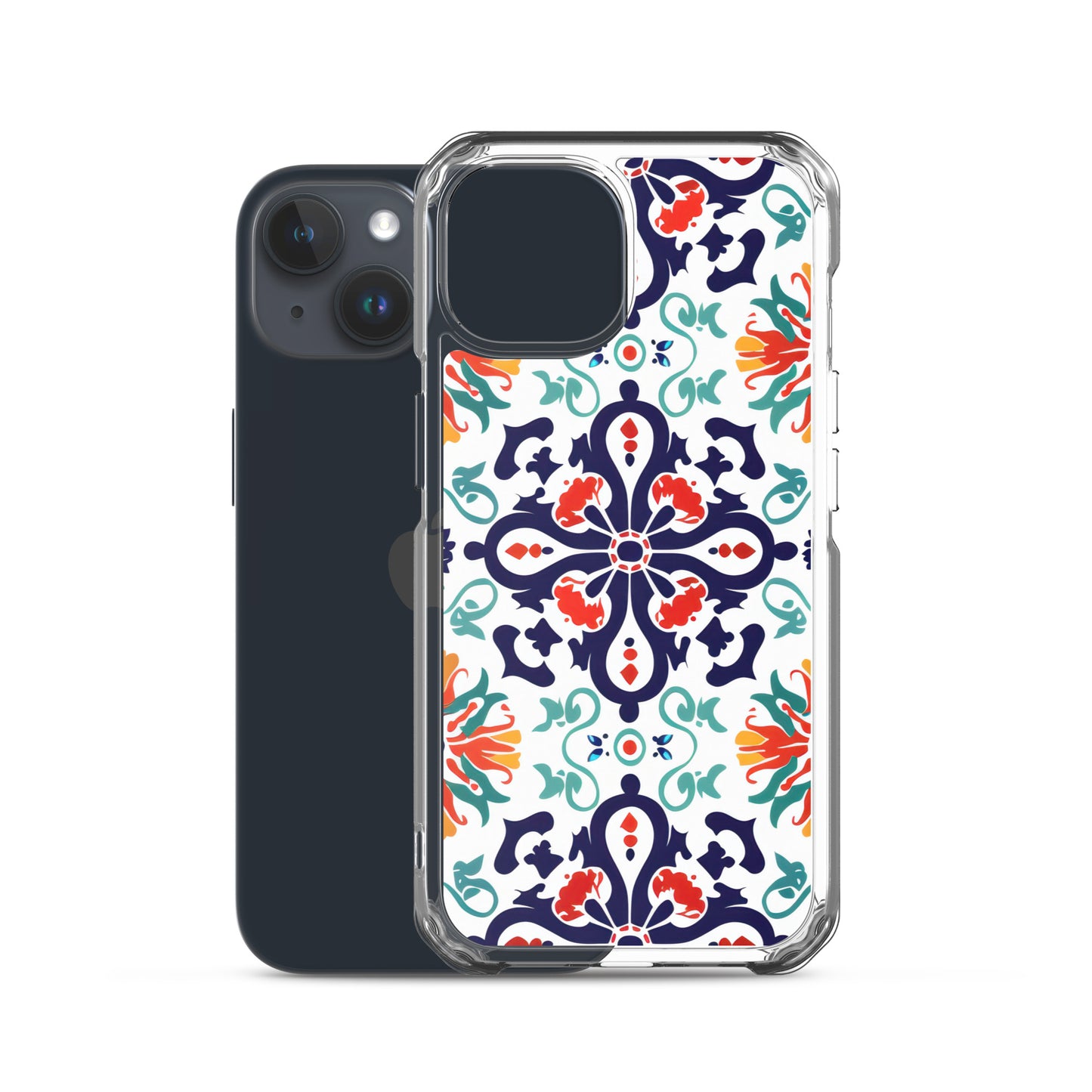 iPhone Case Colorful Goryeo Ware