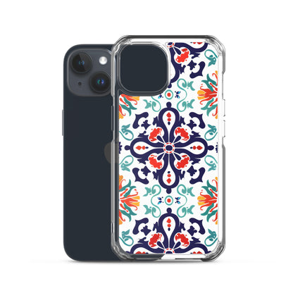 iPhone Case Colorful Goryeo Ware