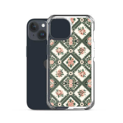iPhone Case Valentino Roses