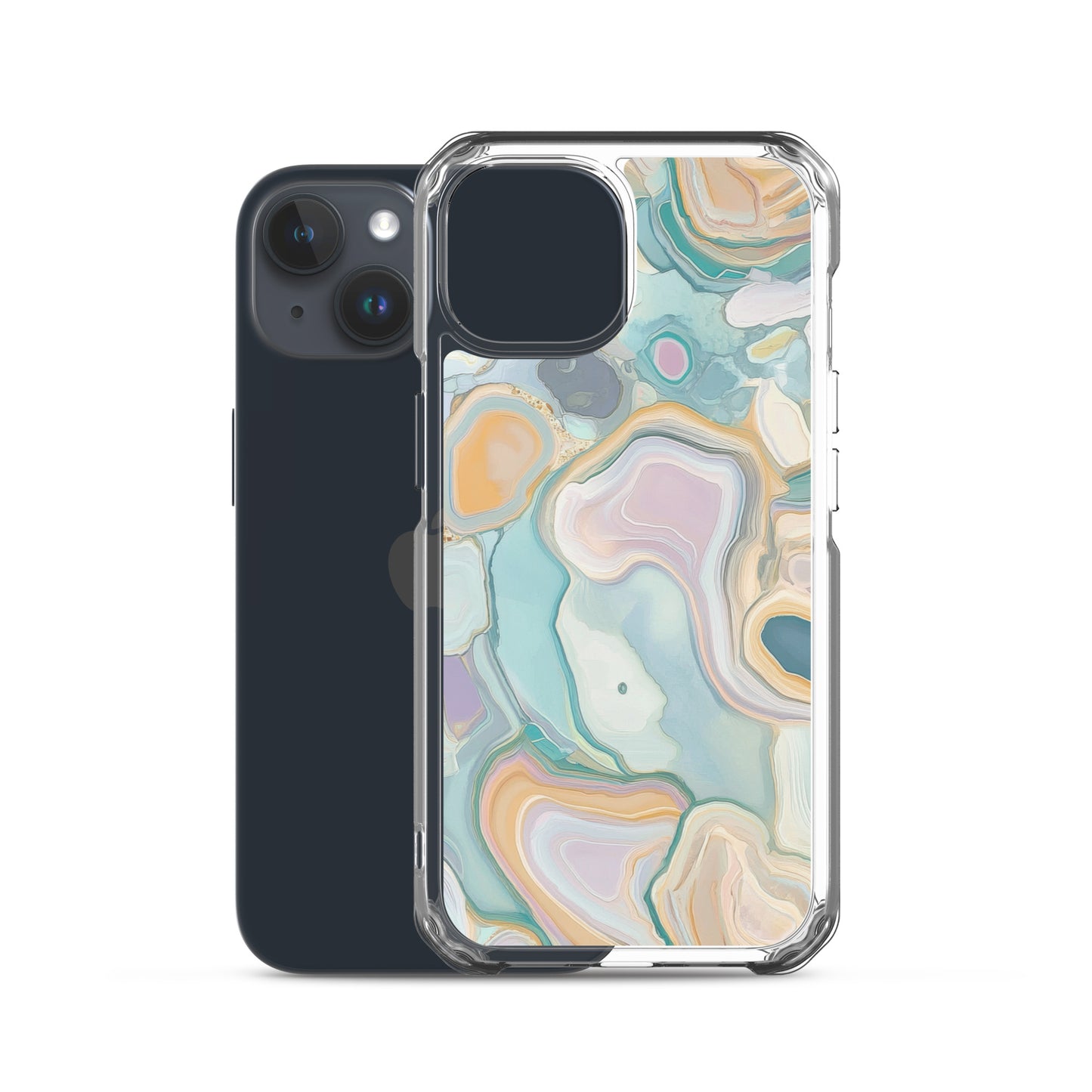iPhone Case Ocean Jasper #2