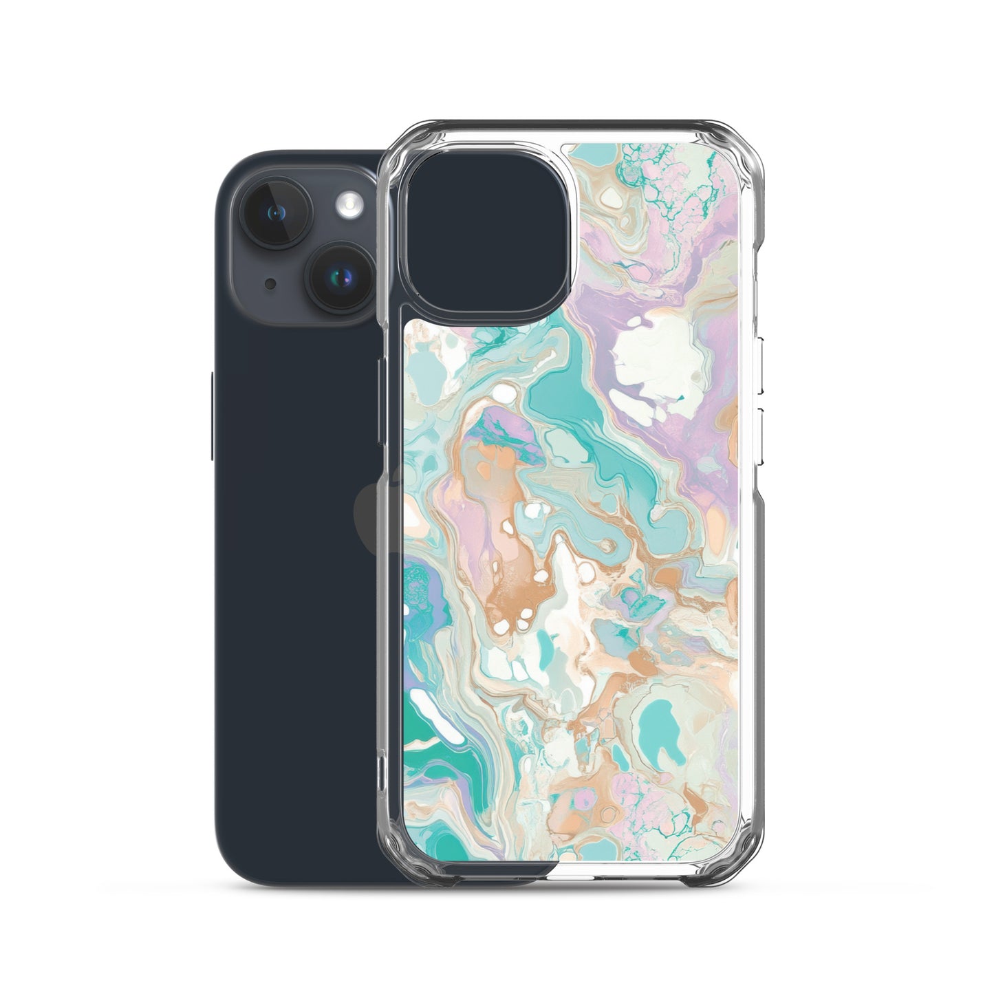 iPhone Case Ocean Jasper #1