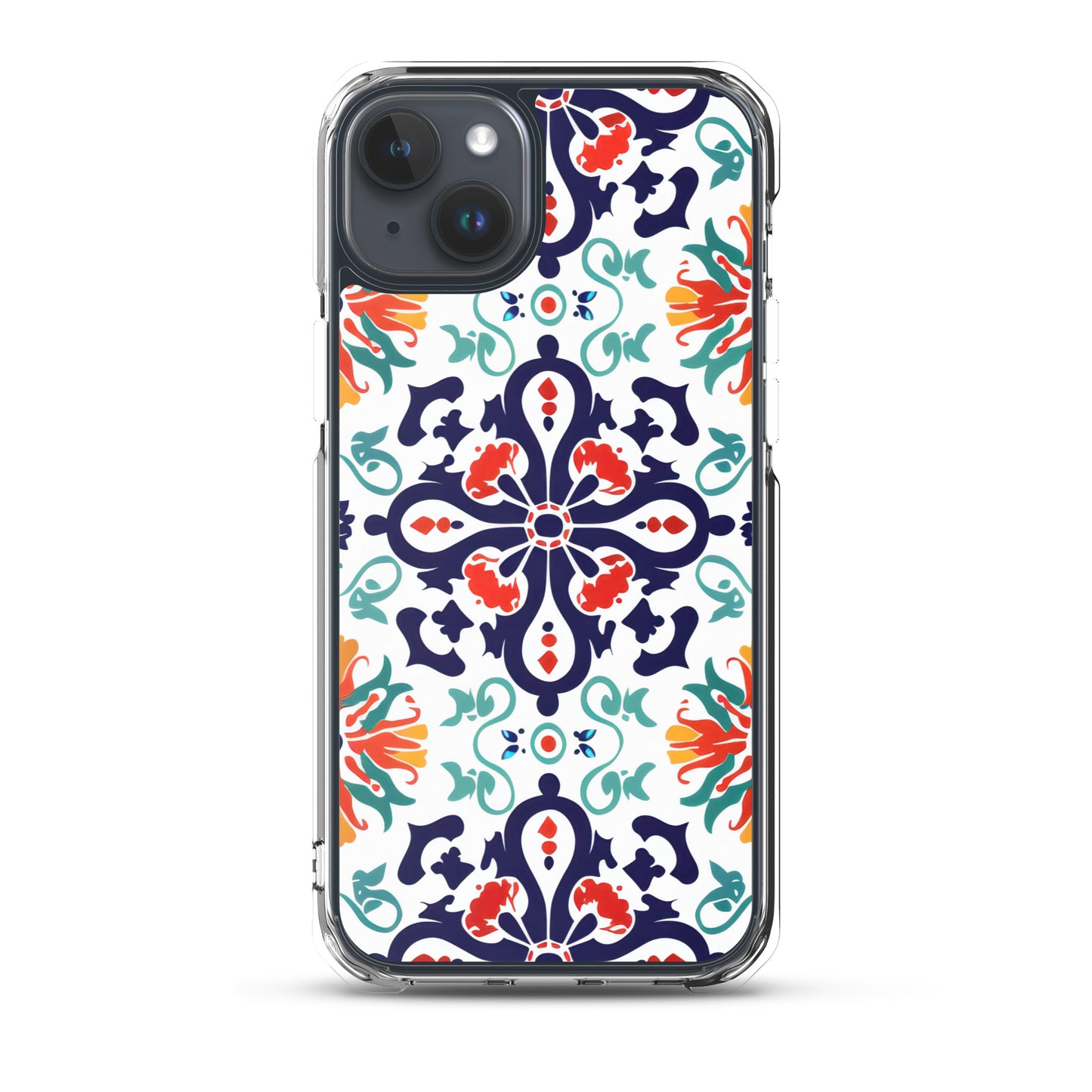 iPhone Case Colorful Goryeo Ware