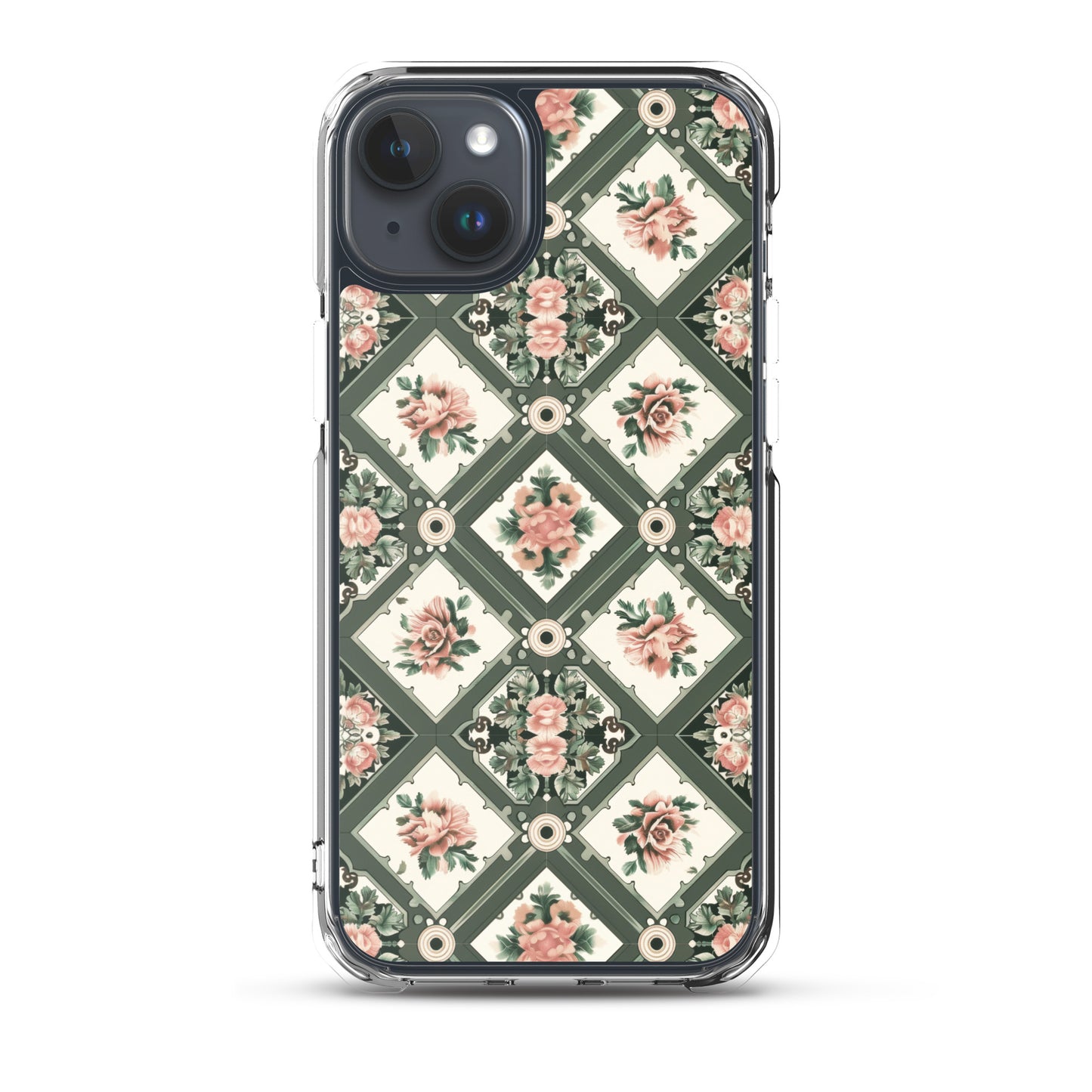 iPhone Case Valentino Roses