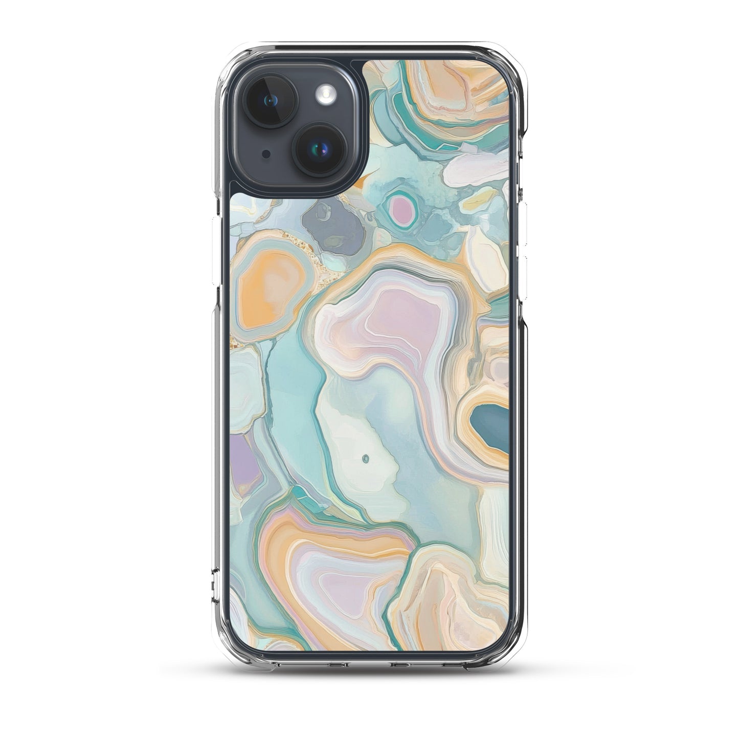 iPhone Case Ocean Jasper #2