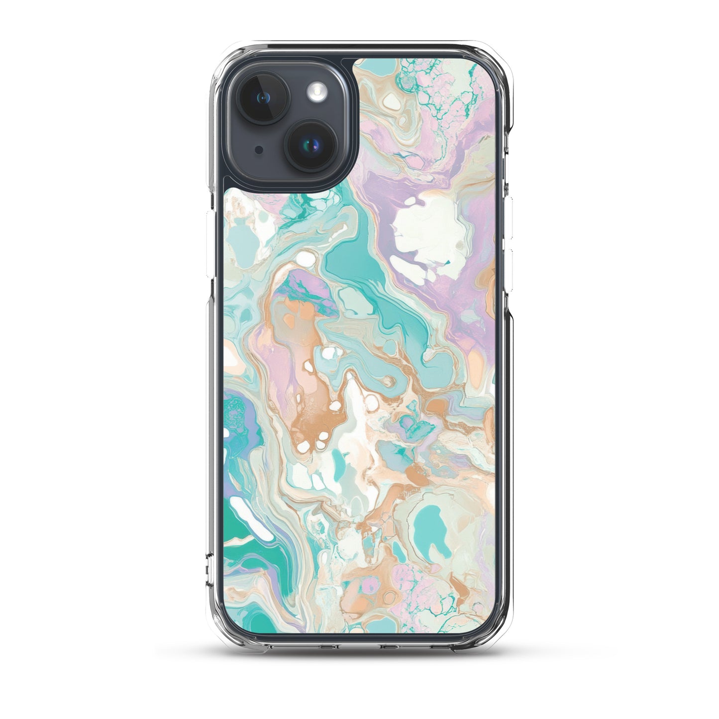 iPhone Case Ocean Jasper #1