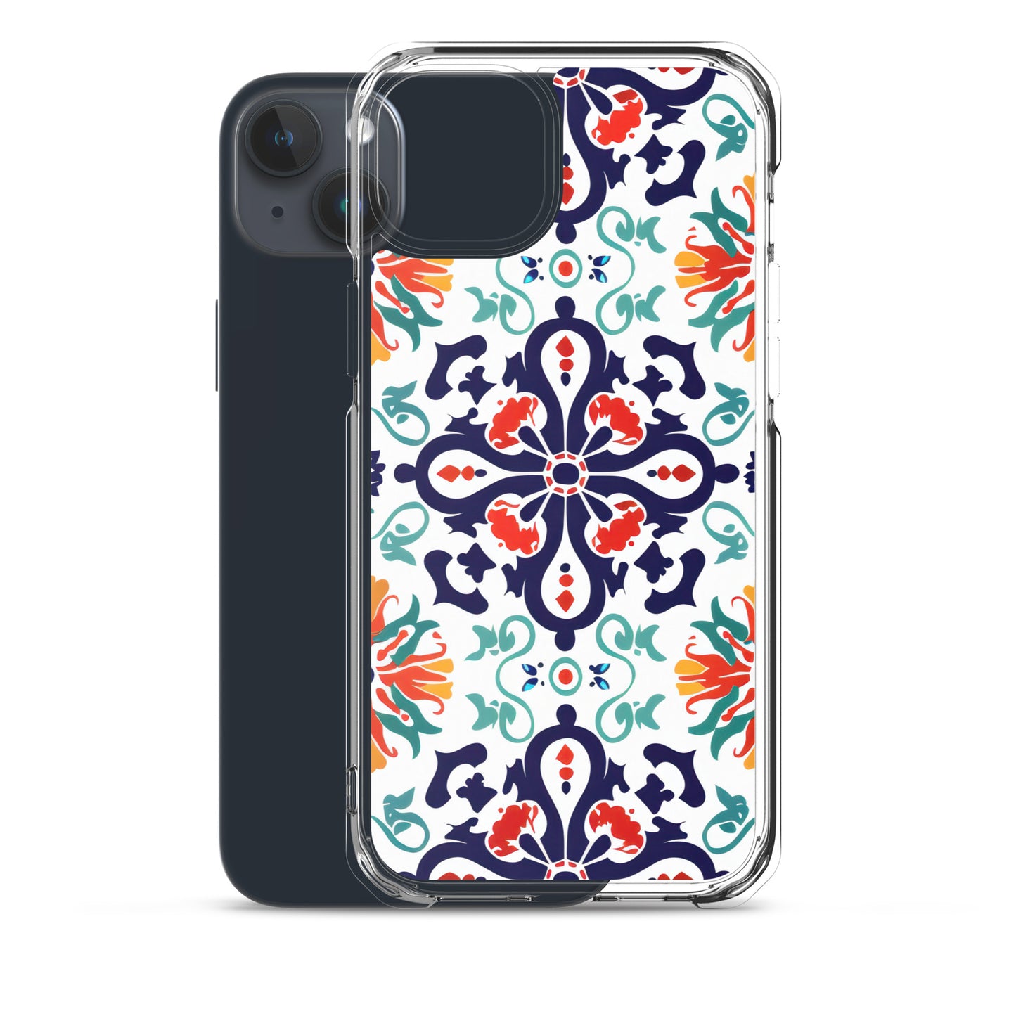 iPhone Case Colorful Goryeo Ware