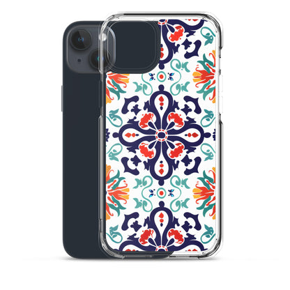 iPhone Case Colorful Goryeo Ware