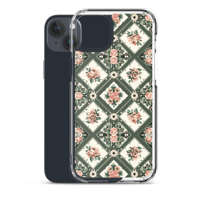 iPhone Case Valentino Roses