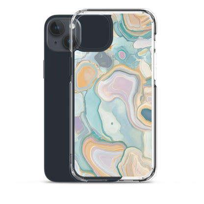 iPhone Case Ocean Jasper #2