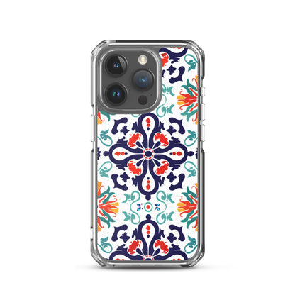 iPhone Case Colorful Goryeo Ware