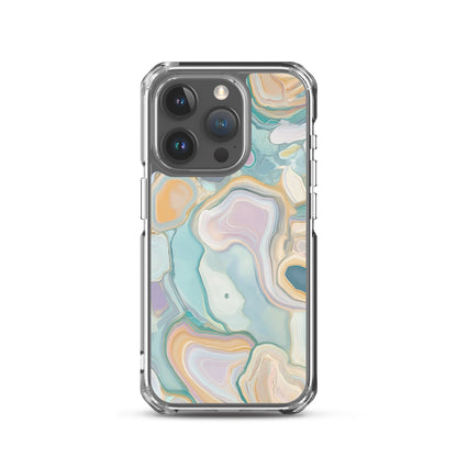 iPhone Case Ocean Jasper #2